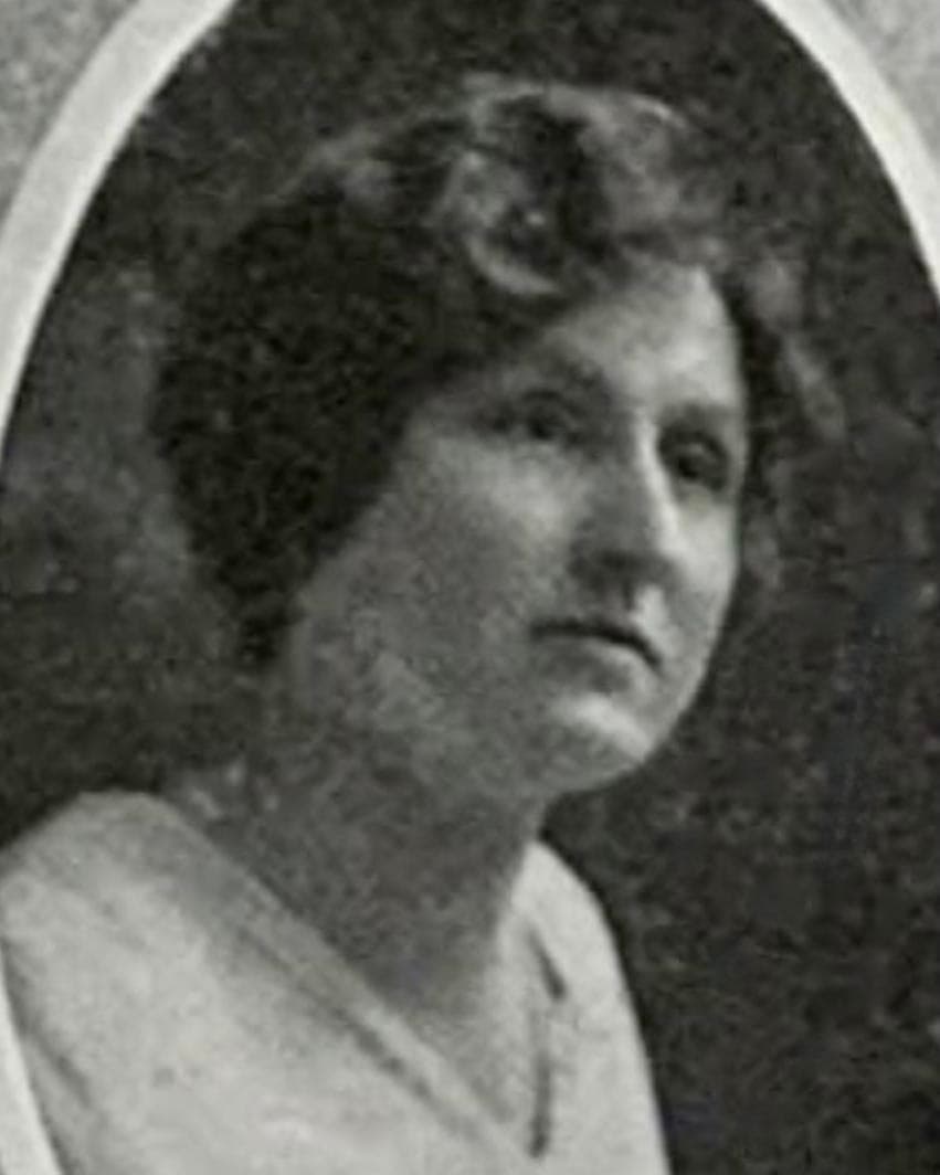 Erna M. Reller